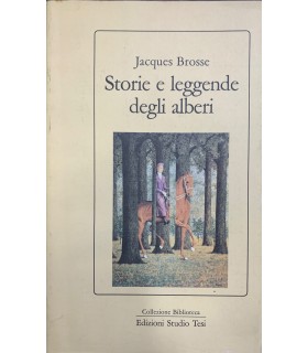 Storie e leggende degli alberi.