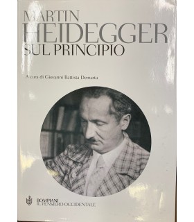 Sul principio.