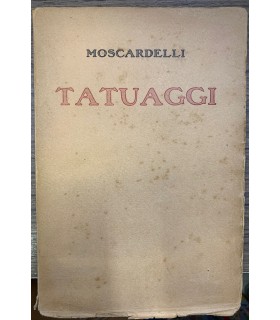 Tatuaggi.