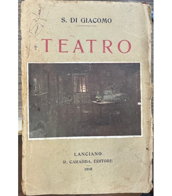 Teatro