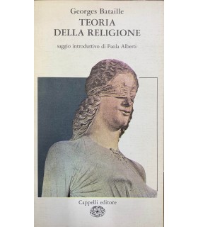 Teoria delle religioni.