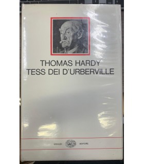 Tess dei D'urberville.