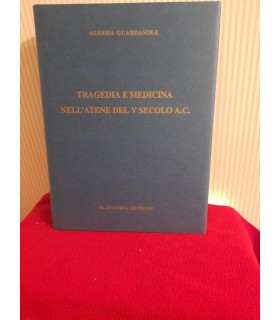 Tragedia e medicina nell'Atene del V secolo A.C.