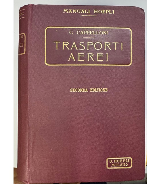 Trasporti aerei. Funicolari aeree - Blonding - Ferrovie aeree - …