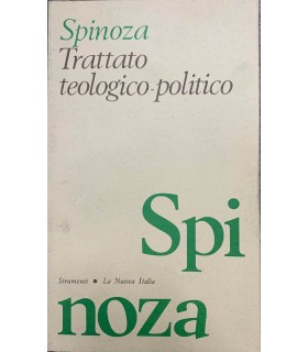 Trattato teologico-politico.
