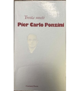 Trenta sonetti.