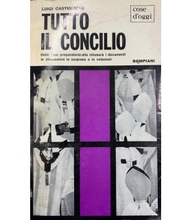 Tutto il concilio.