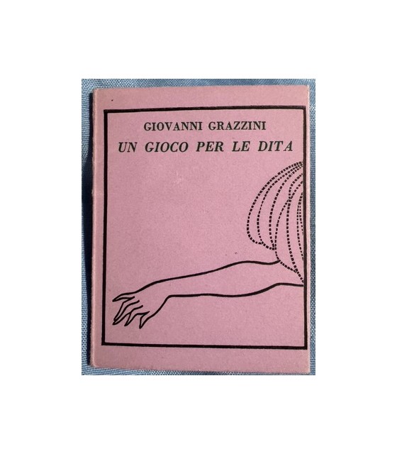 Un gioco per le dita.