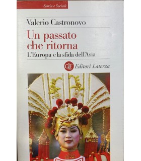 Un passato che ritorna.