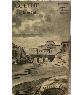 Viaggio in Italia.