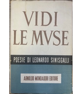 Vidi le muse.