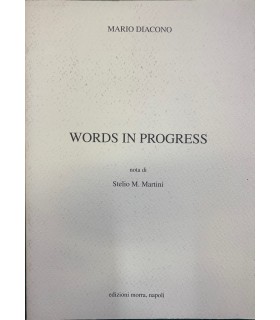 Words in progress.