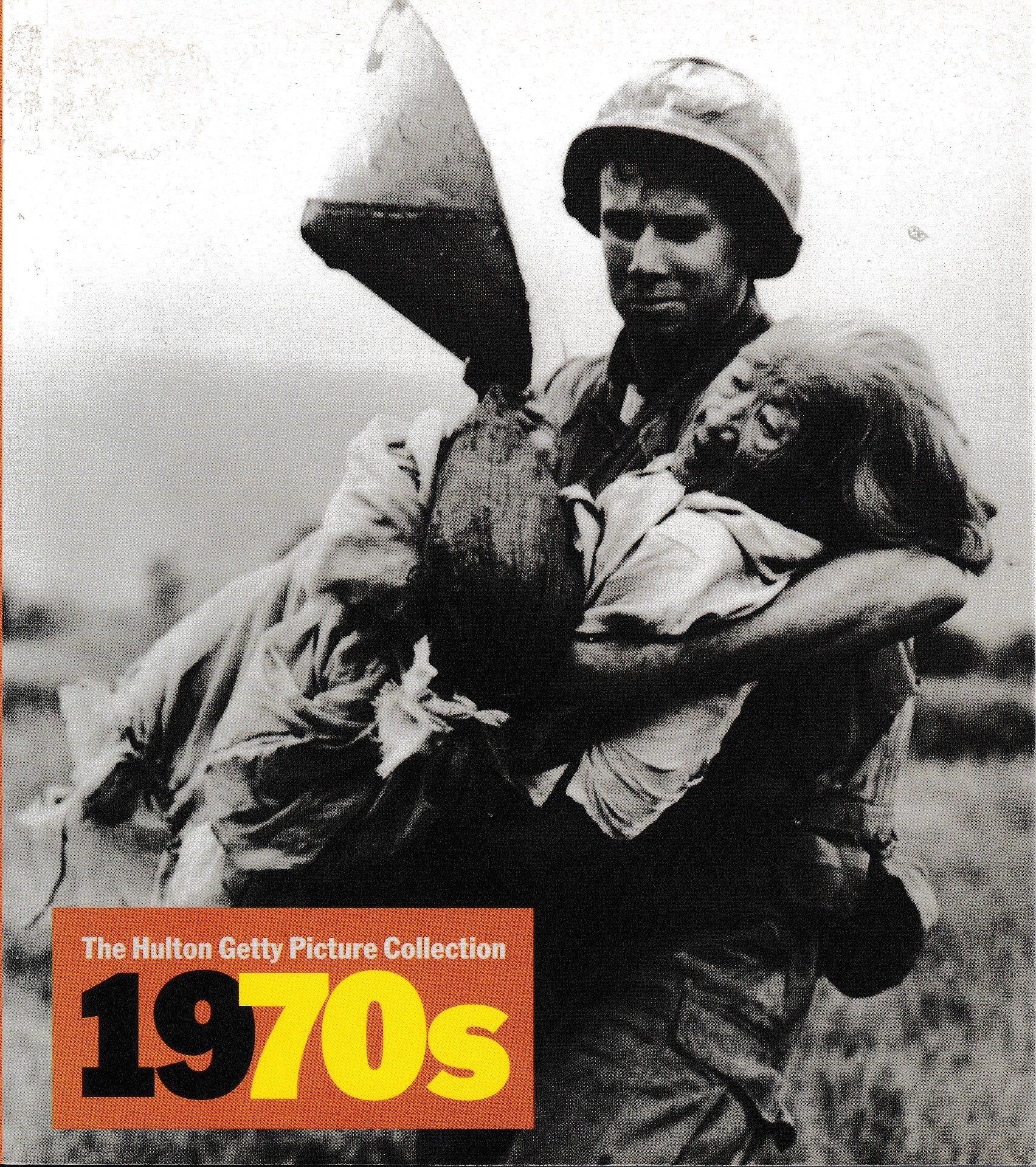 1970s The Hulton Getty Picture Collection