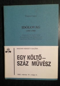 Idolovag Cavaliere nel tempo (1987 - 1988)