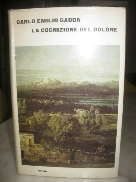 La cognizione del dolore