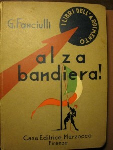 Alza bandiera!