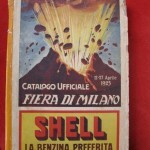 Fiera di Milano 12 - 27 Aprile 1925 Catalogo ufficiale