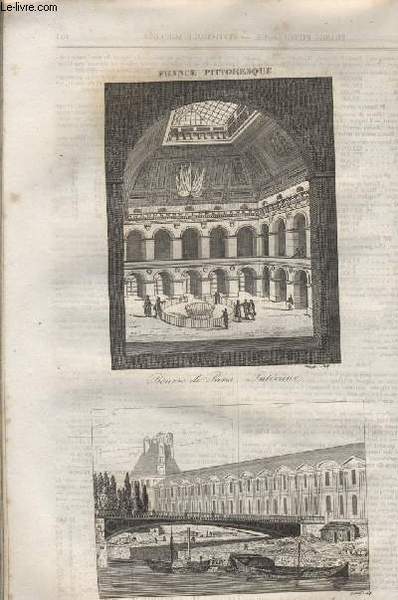 FRANCE PITTORESQUE TOME 1 - LIVRAISON N°22 - DEPARTEMENT DES …