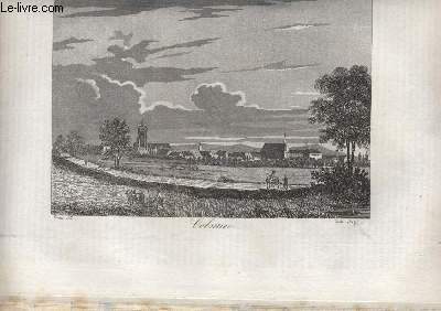 FRANCE PITTORESQUE TOME 3 - LIVRAISON N°23 - DEPARTEMENT DE …