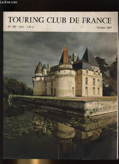TOURING CLUB DE FRANCE N� 787 - Faute d'attention par …