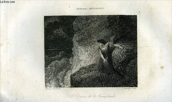 EXTRAIT DE L'ECHO DES FEUILLETONS - RECUEIL DE NOUVELLES, CONTES, …