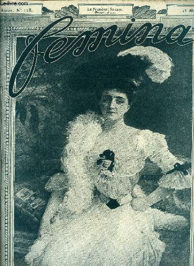 Femina n� 128 - Les femmes et les �lections, Le …