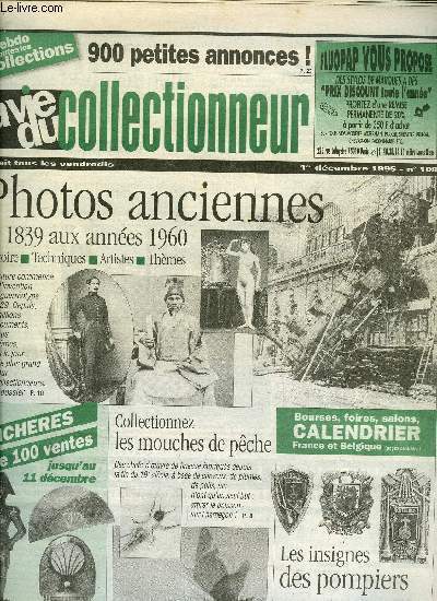 La vie du collectionneur n� 108 - Une inconditionnelle de …