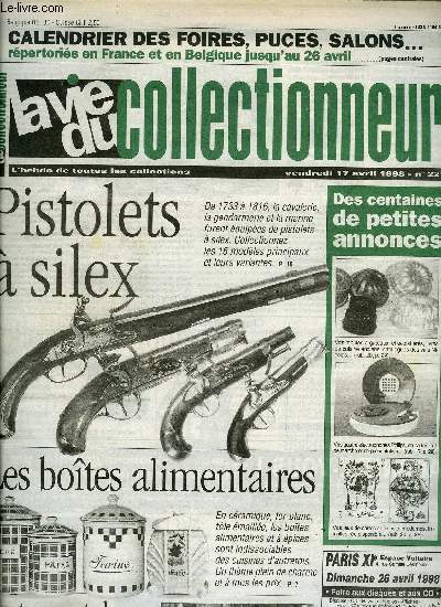 La vie du collectionneur n� 221 - Ast�rix a Angoul�me, …