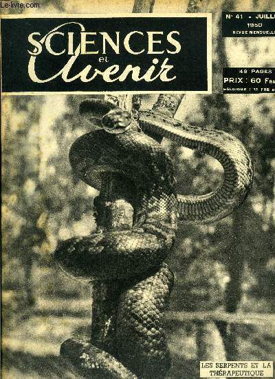 Sciences et avenir n� 41 - Les �toiles que nous …