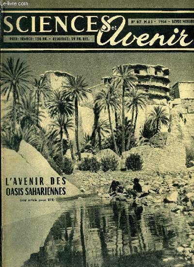 Sciences et avenir n� 87 - Les nouvelles bombes au …