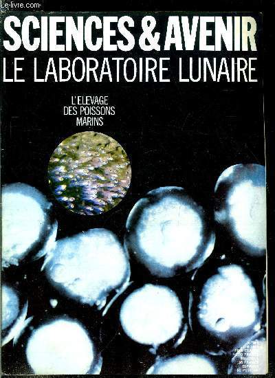 Sciences et avenir n� 268 - Apr�s les pulsars les …