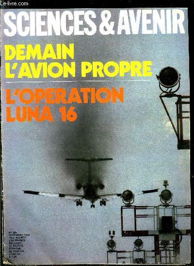 Sciences et avenir n� 285 - Les galaxies de Seyfert …