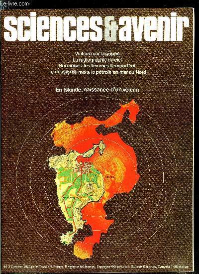 Sciences et avenir n� 313 - Le G-test par Marie …