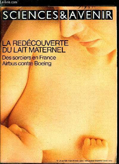 Sciences et avenir n� 376 - Le triticale : une …