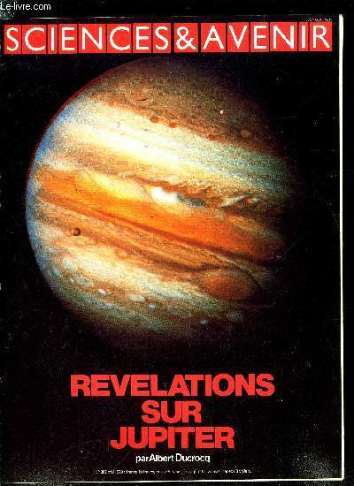 Sciences et avenir n� 387 - Des empreintes d'homicid�s en …