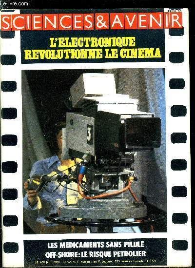 Sciences et avenir n� 400 - Nouveau succ�s pour les …