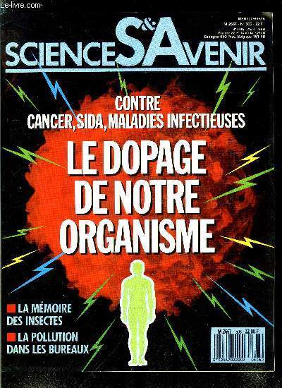Sciences et avenir n� 506 - Naissance et mort d'un …