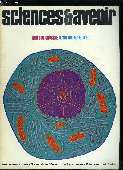 Sciences et avenir hors s�rie n� 10 - Qu'est ce …