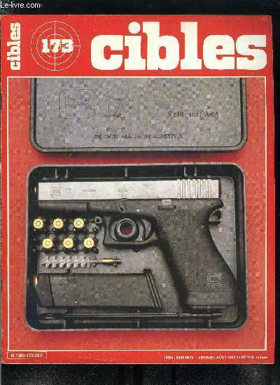 Cibles - la revue des armes & du tir n� …