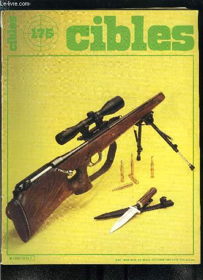 Cibles - la revue des armes & du tir n� …