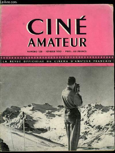 Ciné amateur n° 128 - Le tiroir aux souvenirs par …
