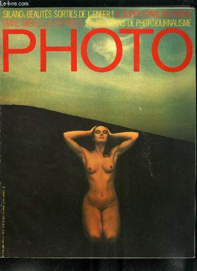 Photo n° 73 - Eileen Ford : mes mannequins, ce …