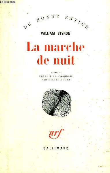 LA MARCHE DE NUIT.