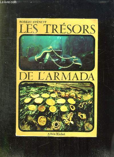 LES TRESORS DE L ARMADA.