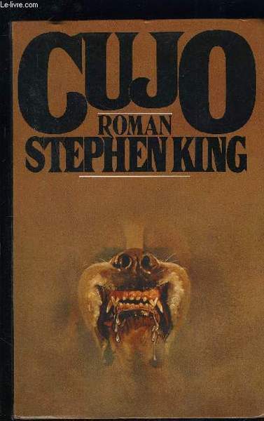 CUJO