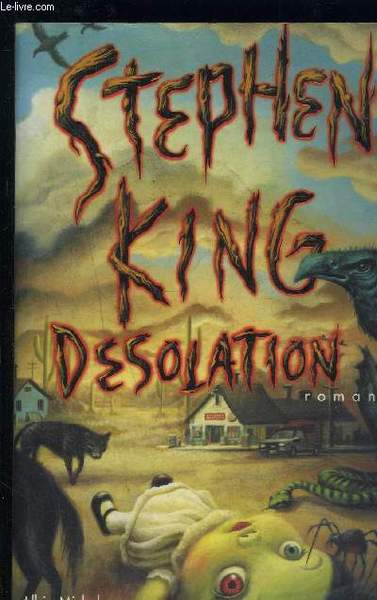 DESOLATION