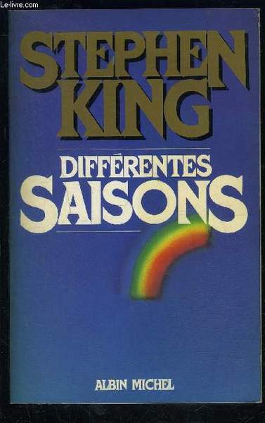 DIFFERENTES SAISONS