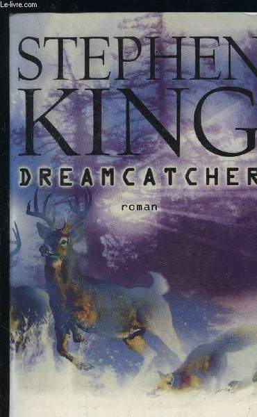 DREAMCATCHER