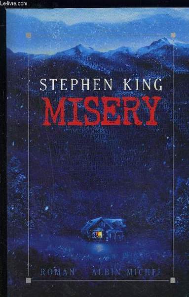 MISERY