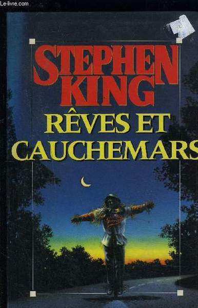 REVES ET CAUCHEMARS